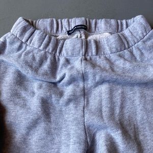 Like new brandy melville sweatpants